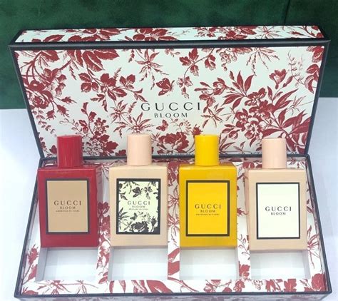 does gucci bloom last long|How Long Does Gucci Bloom Last: A Complete Guide.